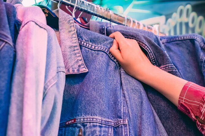 Custom a unique denim jacket with French celebrities designer - What the Reviews Reveal