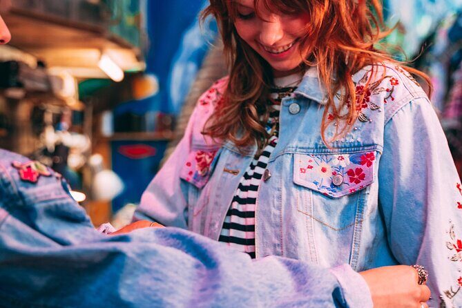 Custom a unique denim jacket with French celebrities designer - Final Thoughts: Is It Worth It?