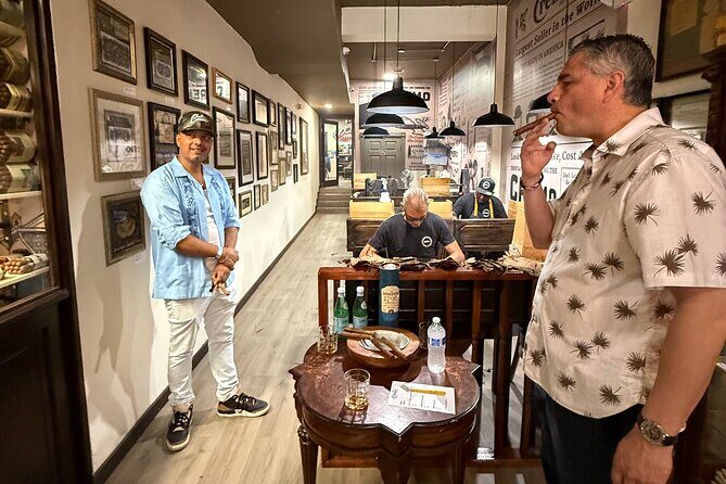 Custom Blend Cigar Rolling Experience in Miami - A Deep Dive into the Cremo Cigar Blending Experience