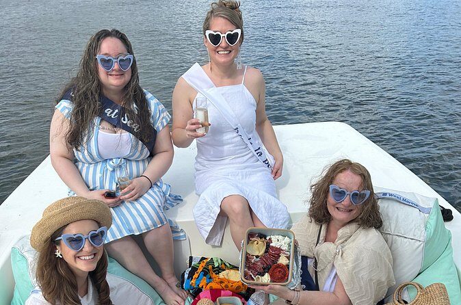 Custom Boating Charters in Wilmington, NC - Practical Details and Considerations