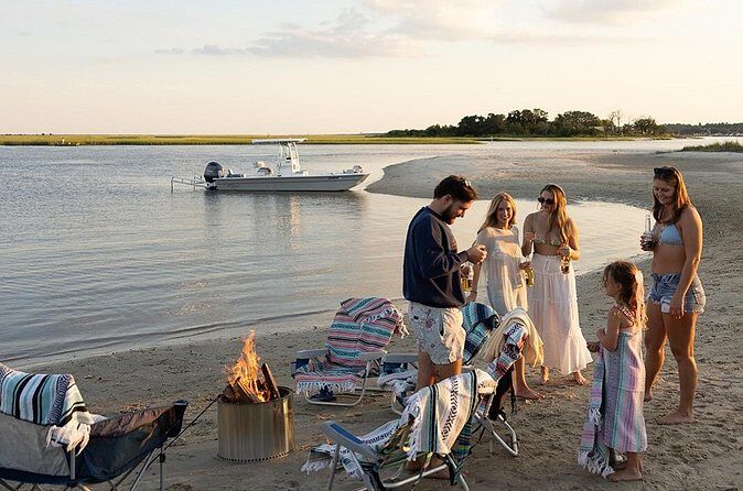 Custom Boating Charters in Wilmington, NC - Who This Tour Is Best For