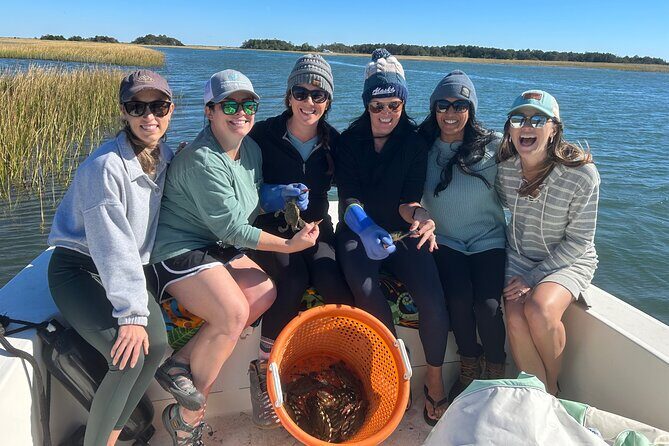 Custom Boating Charters in Wilmington, NC - The Sum Up