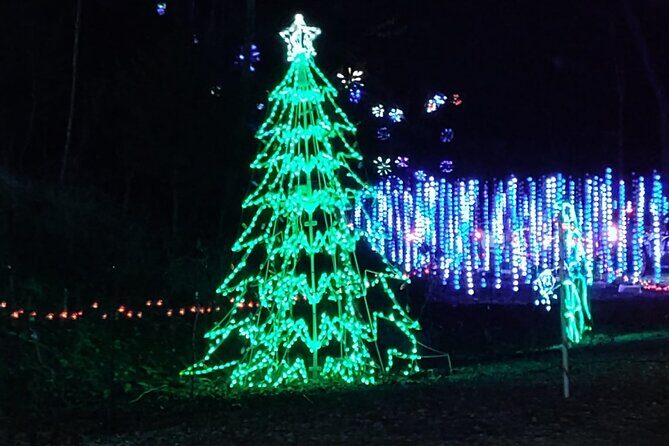 Custom Event Services and Tours for Unforgettable Experiences - An In-Depth Look at the Experience