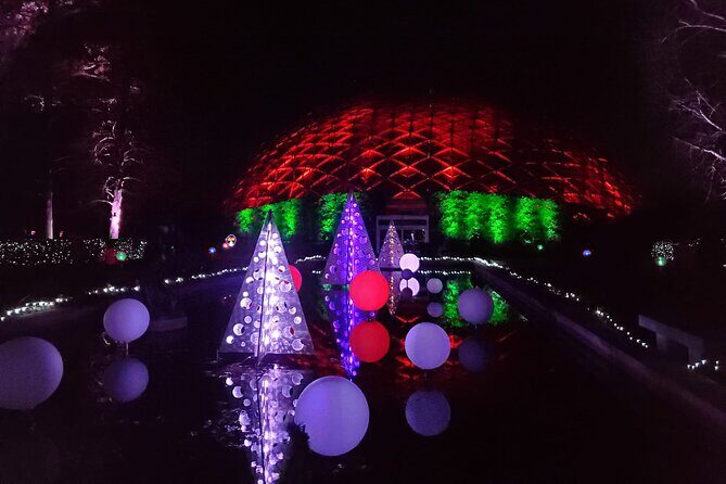 Custom Event Services and Tours for Unforgettable Experiences - Final Words