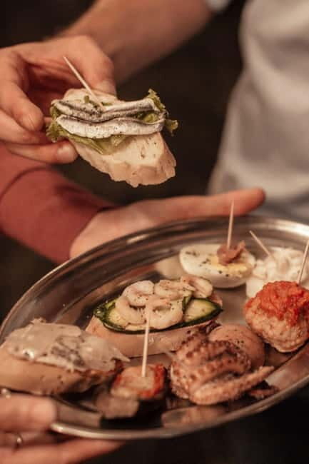 Custom Food Tour in Athens - An In-Depth Look at the Athens Food Tour Experience