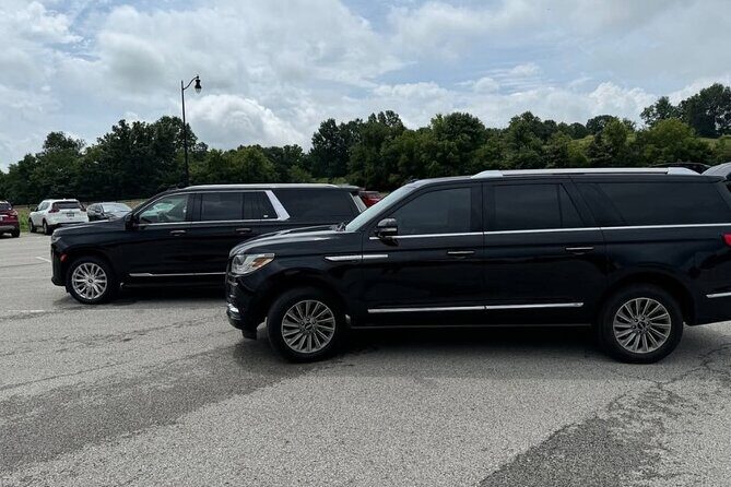 Custom Kentucky Bourbon Trail Tours Sip Savor Explore - An In-Depth Look at the Tour