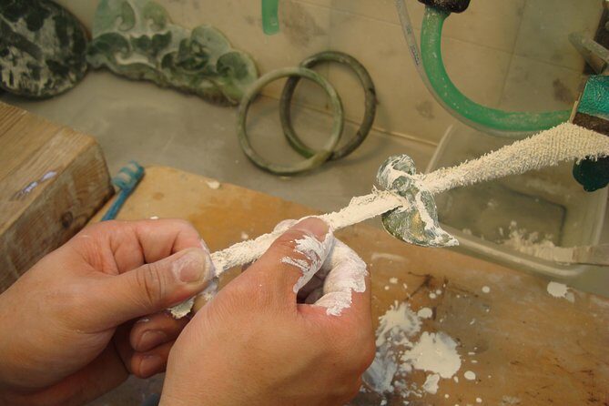 Custom Made Jade Carvings - Who Would Enjoy This