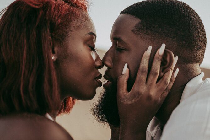 Custom Maspalomas Private Photo Shoot - Why This Experience Is Worth Considering