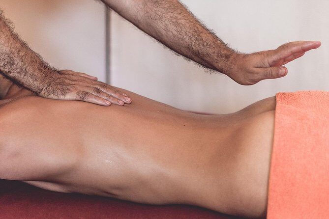 Custom Massage: 1 hour - Final Thoughts