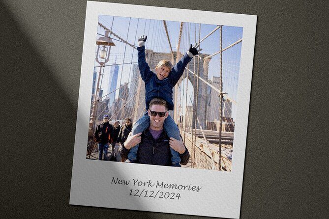 Custom NYC Adventure: Private Tour with a Local Guide - Key Points