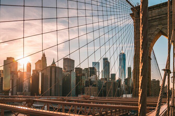 Custom NYC Adventure: Private Tour with a Local Guide - Who Will Love This Tour?