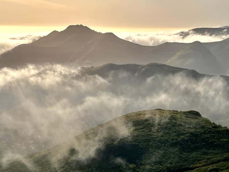 CUSTOM PHOTO ADVENTURES TO THE BAY AREA'S MOST EPIC SCENERY - Frequently Asked Questions