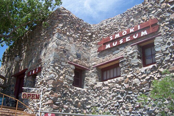 Custom Prescott Day Tour from Phoenix - A Deep Dive into the Prescott Day Tour Experience