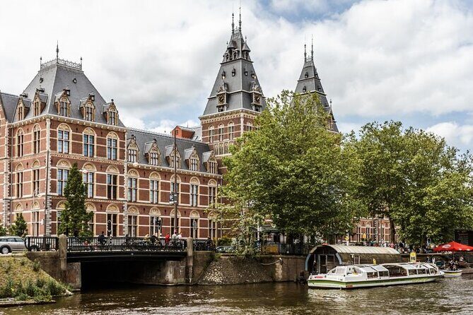 Custom Private Amsterdam Tour: Local Highlights and Hidden Gems - Accessibility and Practical Info