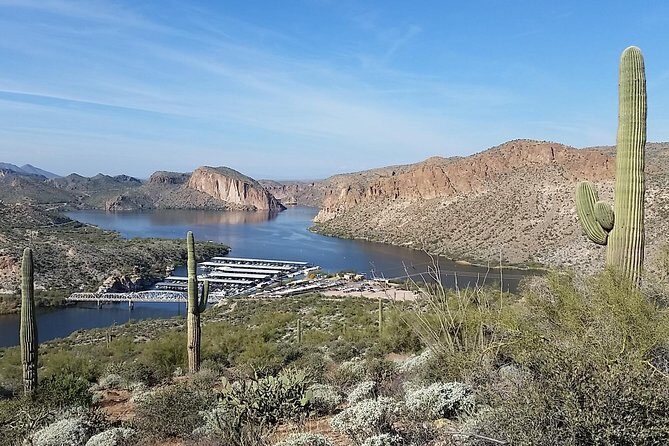 Custom Private Arizona Hiking Tour - Exploring the Details: A Closer Look at the Tour