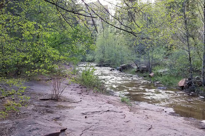 Custom Private Arizona Hiking Tour - Who Should Consider This Tour?