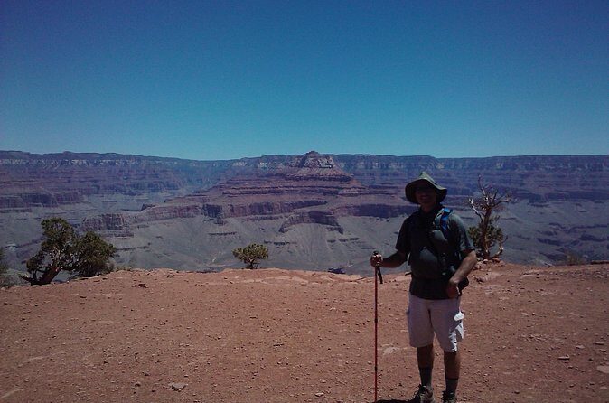 Custom Private Arizona Hiking Tour - FAQ