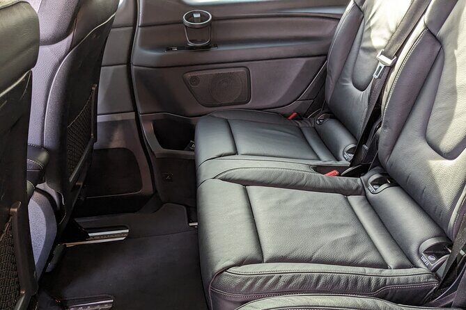 Custom Private Full Day Chauffeur Tour - Who Will Love This Tour?