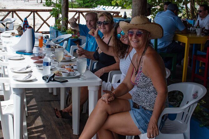 Custom Private Guided Cozumel Island Tour - Key Points