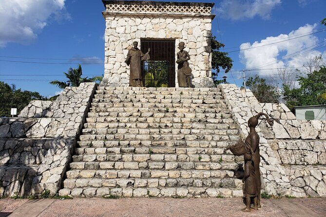 Custom Private Guided Cozumel Island Tour - Who Will Benefit Most?