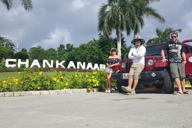 Custom Private Guided Cozumel Island Tour - The Sum Up