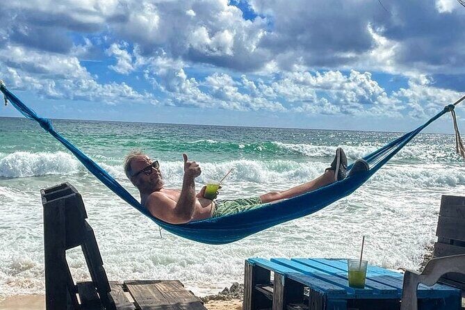 Custom Private Guided Cozumel Island Tour - FAQs