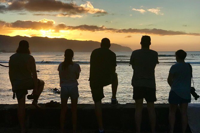 Custom Private Multi Day Tours on the island of Oahu Hawaii - Why This Tour Stands Out