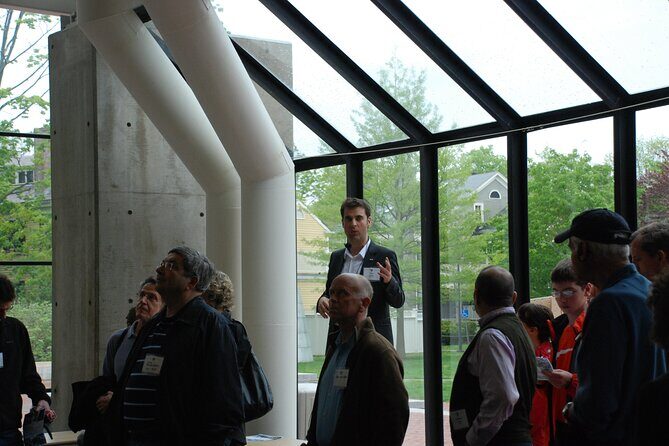 Custom Private New York Architecture, Art and City Tour - The Itinerary in Detail