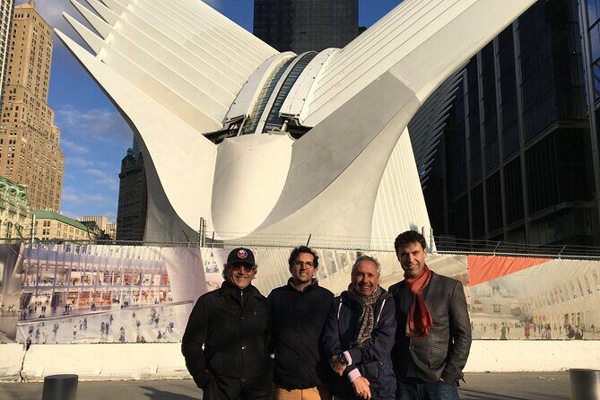 Custom Private New York Architecture, Art and City Tour - The Sum Up: Is This Tour Right for You?