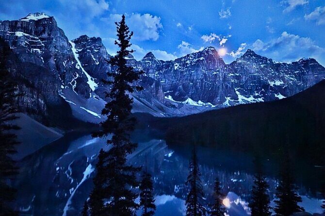 Custom Private Tour: Banff, Moraine Lake, Lake Louise & Beyond - Who Will Love This Tour?