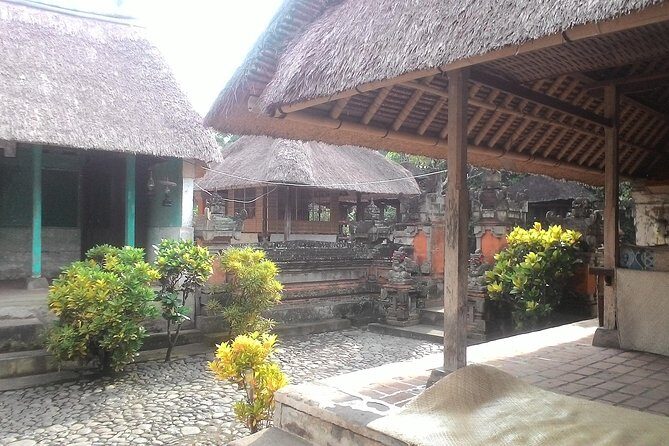 Custom Private Tour: Experience East Bali - Practical Insights and Value