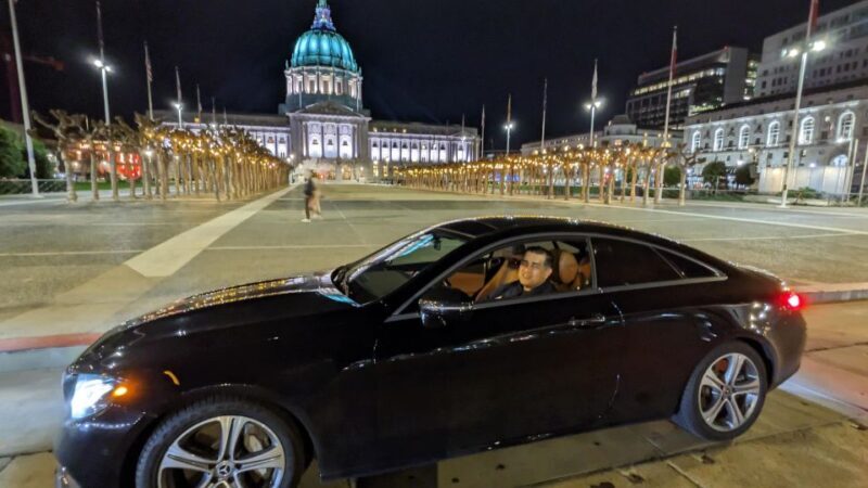 Custom Private Tour in a Luxurious Mercedes - Authentic Experiences and Insider Tips from Reviewers