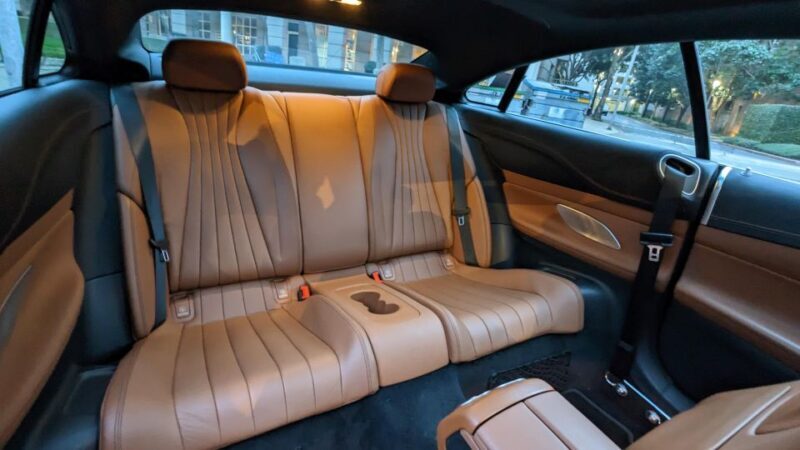 Custom Private Tour in a Luxurious Mercedes - The Practical Side: Pricing, Booking, and What to Bring