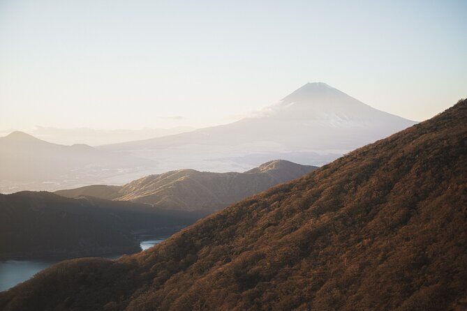 Custom Private Tour in Hakone with a Certified Local Guide - An In-Depth Look at the Hakone Private Tour