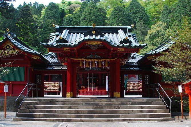 Custom Private Tour in Hakone with a Certified Local Guide - Why You Should Consider This Tour