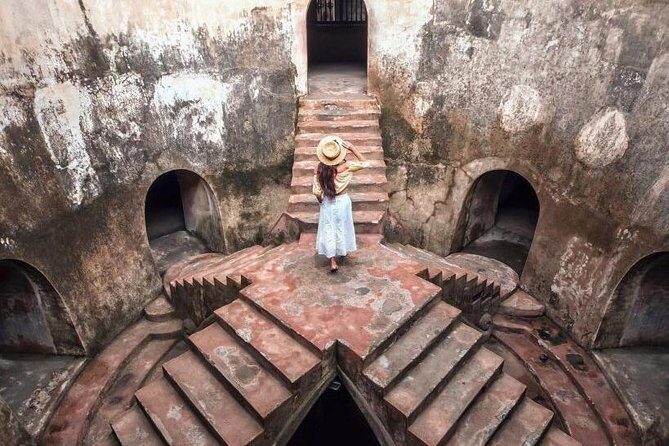 Custom Private Tour in Yogyakarta with French Speaking Guide - FAQs