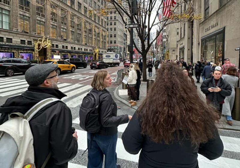 Custom Private Tour of Manhattan - An In-Depth Look at the Experience