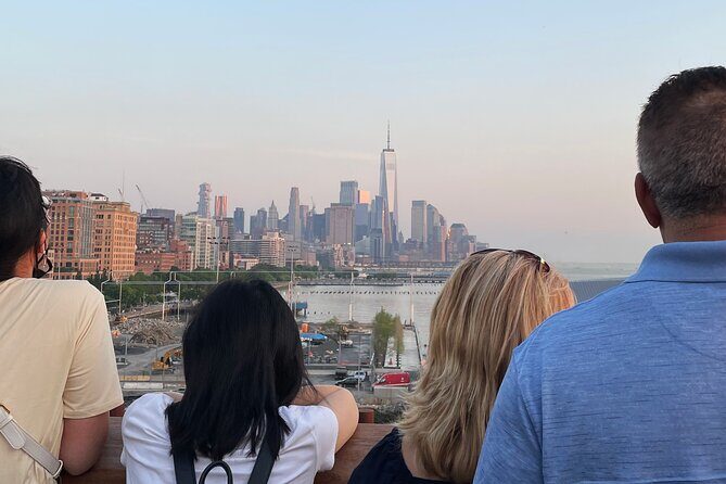 Custom Private Tour of Manhattan - Introducing the Custom Private Tour of Manhattan