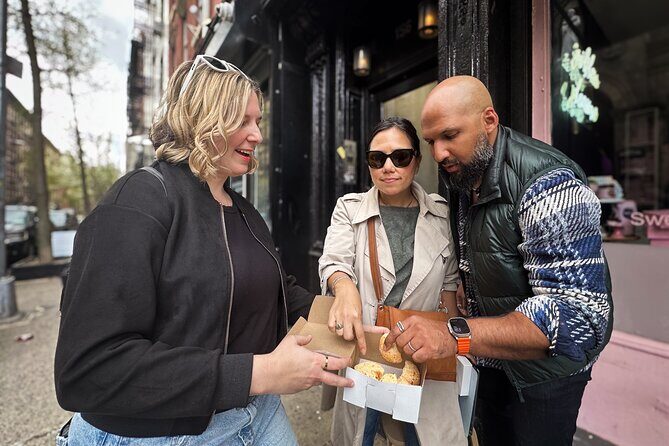 Custom Private Tour of Manhattan - The Sum Up