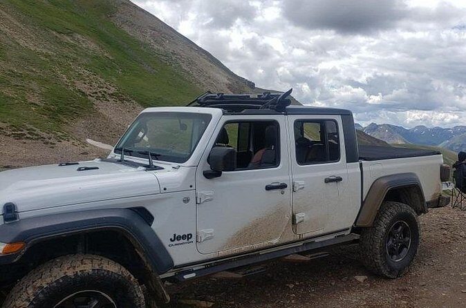 Custom Safari Jeep Trail Tour 5 Hours - Is This Tour Right for You?