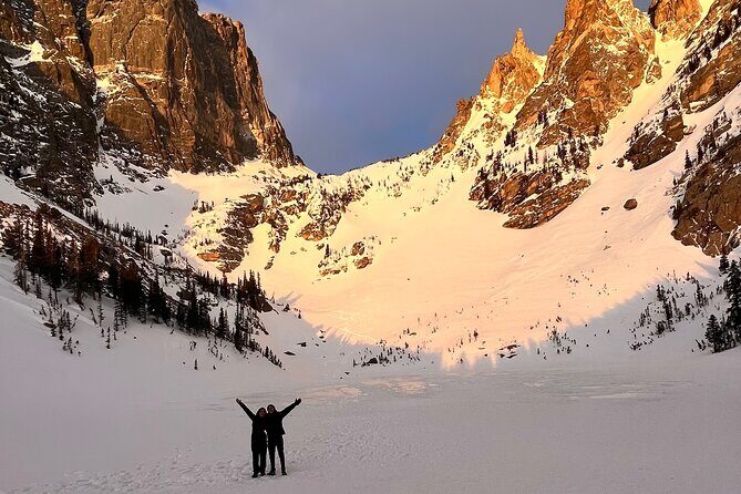 Custom Snowshoe Adventure in Rocky Mountain National Park - What Makes This Snowshoe Tour Stand Out