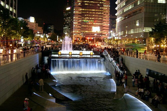 Custom Tour: Best Night View of Seoul - The Experience in Detail