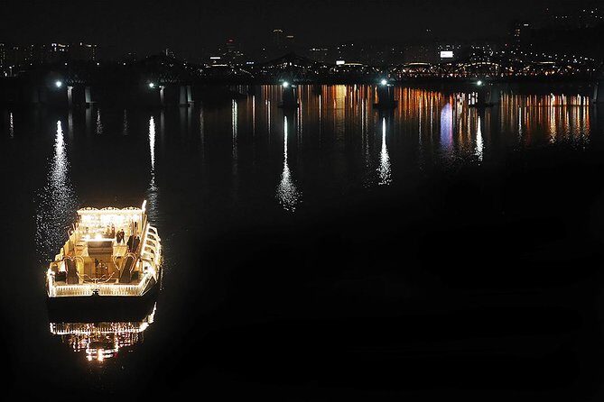Custom Tour: Best Night View of Seoul - Final Thoughts