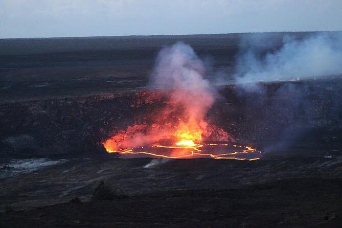 Custom Volcanoes National Park Tour with extra stops - A Full Breakdown of the Tour