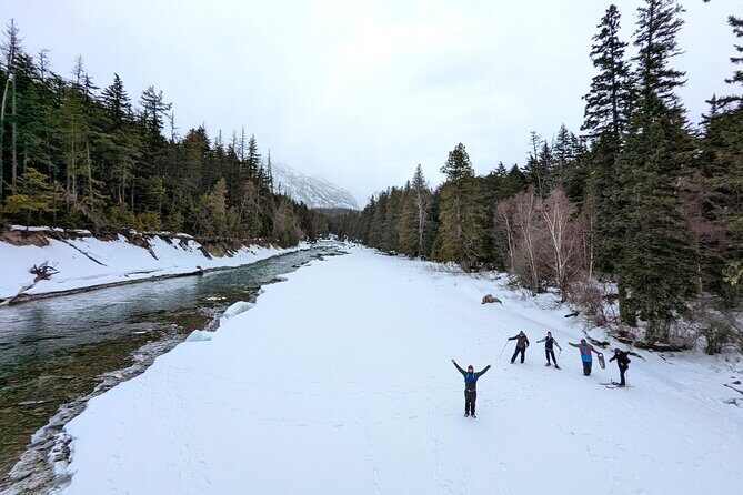 Custom Winter Hiking Trip Planning and Rental Equipment - Comfortable, Customizable Winter Hiking in Montana: What You Need to Know