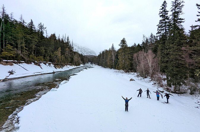 Custom Winter Hiking Trip Planning and Rental Equipment - Practical Tips for Your Winter Hike