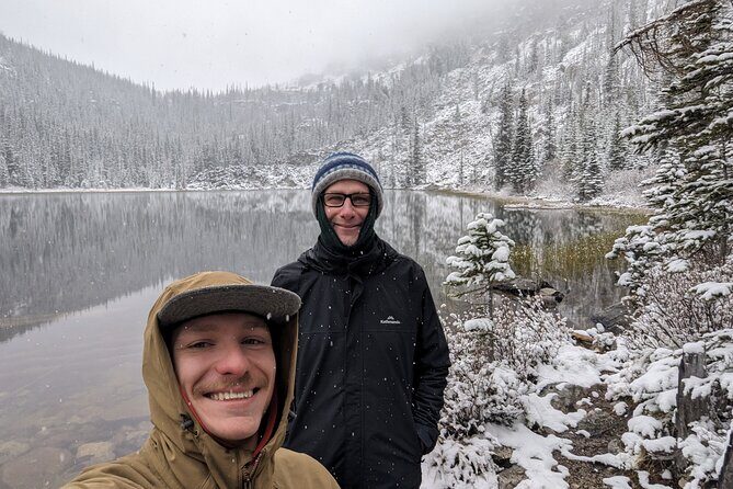 Custom Winter Hiking Trip Planning and Rental Equipment - Frequently Asked Questions