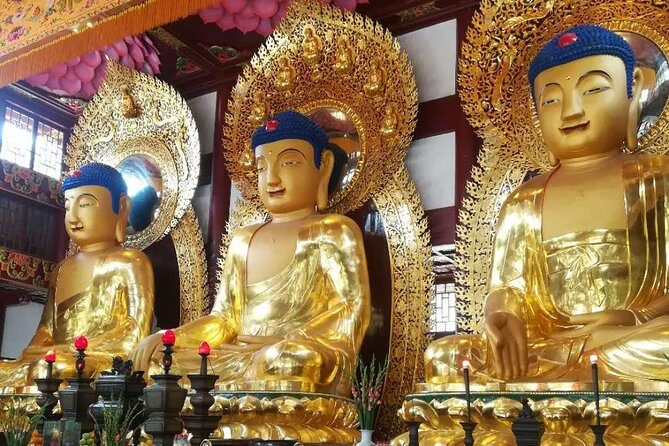 Customised Private Guangzhou City Tour with Flexible Itinerary - An In-Depth Look at What You Can Expect