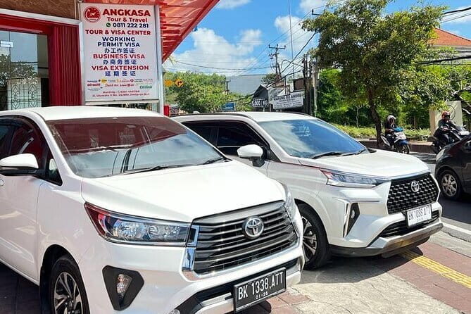 Customizable Bali 5 days Transport Package - Who Should Consider This Tour?