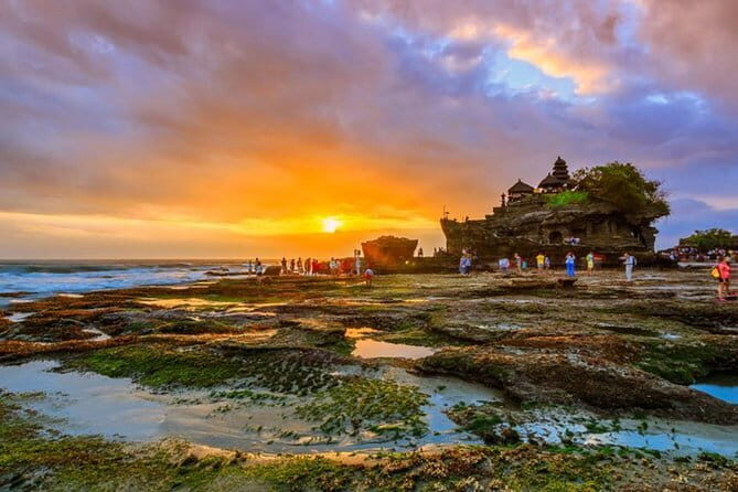 Customizable Bali 5 days Transport Package - FAQs